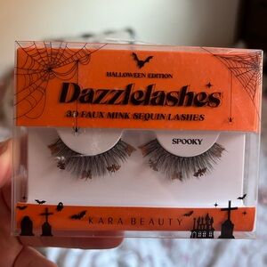 💕🎉 5/$25 KaraBeauty Halloween Edition Dazzlelashes
